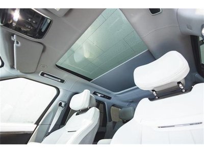 2023 LAND Rover RANGE ROVER thumbnail 16