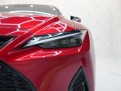 2022 Lexus IS — миниатюра 42