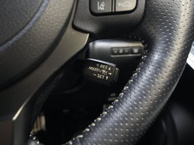 2022 Lexus IS — миниатюра 35