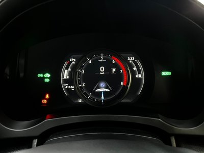2022 Lexus IS — миниатюра 17