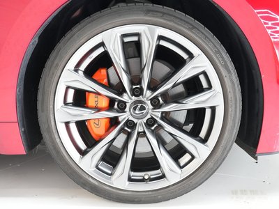 2022 Lexus IS — миниатюра 8