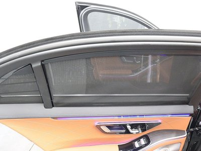 2023 Mercedes-BENZ S-CLASS — миниатюра 12