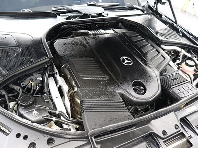 2023 Mercedes-BENZ S-CLASS — миниатюра 19