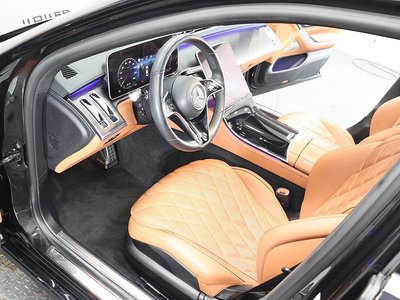 2023 Mercedes-BENZ S-CLASS — миниатюра 16