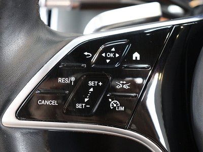 صورة 9 لـ 2023 Mercedes-BENZ S-CLASS