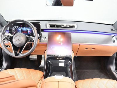 2023 Mercedes-BENZ S-CLASS — миниатюра 13