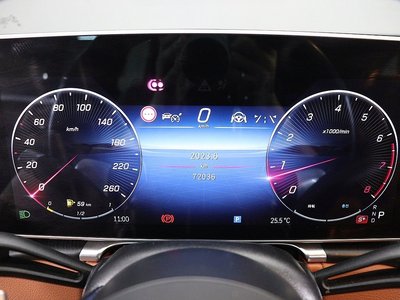 صورة 7 لـ 2023 Mercedes-BENZ S-CLASS