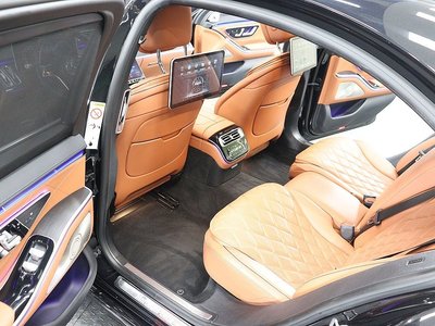 2023 Mercedes-BENZ S-CLASS — миниатюра 15