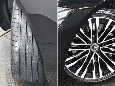 2023 Mercedes-BENZ S-CLASS — миниатюра 20