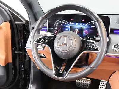 2023 Mercedes-BENZ S-CLASS — миниатюра 14