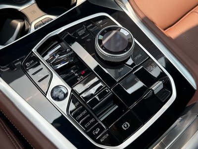 صورة مصغرة 16 لـ 2025 BMW X6