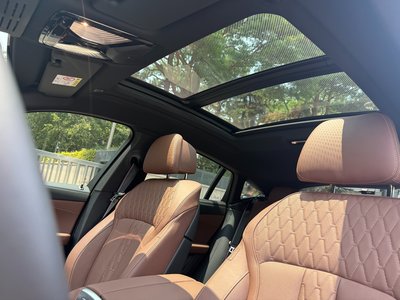 صورة مصغرة 12 لـ 2025 BMW X6