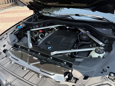 صورة مصغرة 20 لـ 2025 BMW X6