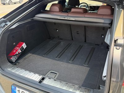 صورة مصغرة 19 لـ 2025 BMW X6