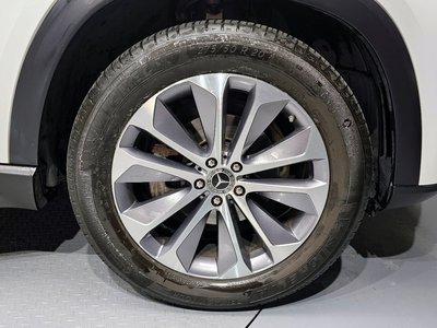 MERCEDES-BENZ GLE - 6