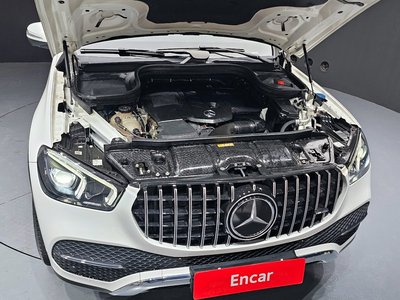 MERCEDES-BENZ GLE - 7