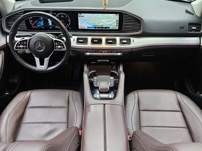 MERCEDES-BENZ GLE - 5