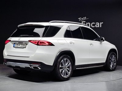 MERCEDES-BENZ GLE - 3