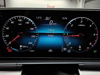 MERCEDES-BENZ GLE - 8