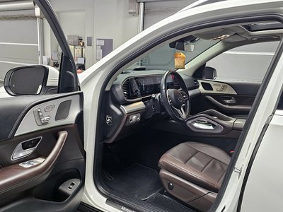 MERCEDES-BENZ GLE - 10