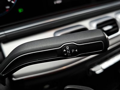 MERCEDES-BENZ GLE - 9