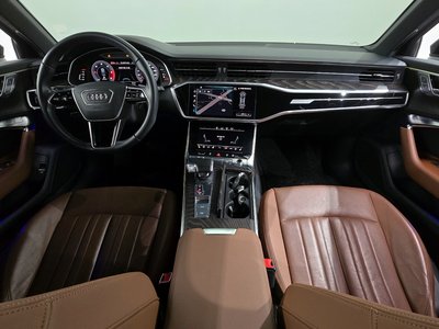 AUDI A6 - 5