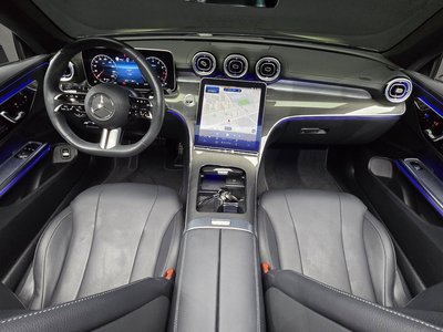 MERCEDES-BENZ CLE - 5