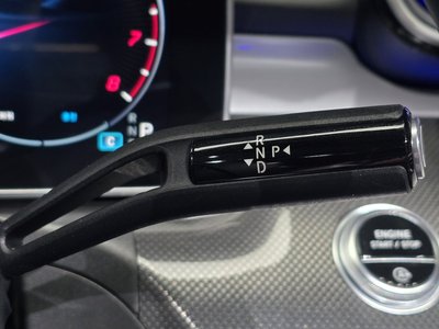 MERCEDES-BENZ CLE - 9