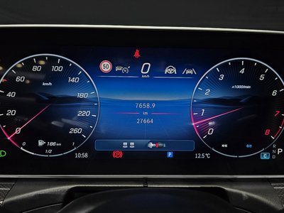 MERCEDES-BENZ CLE - 8