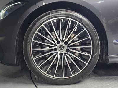 MERCEDES-BENZ CLE - 6