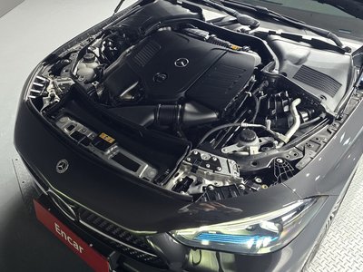 MERCEDES-BENZ CLE - 7