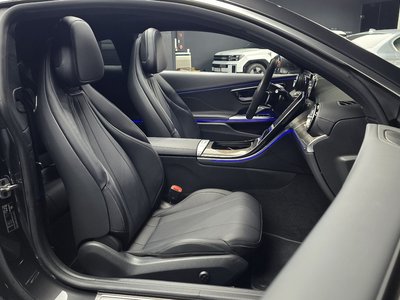 MERCEDES-BENZ CLE - 10