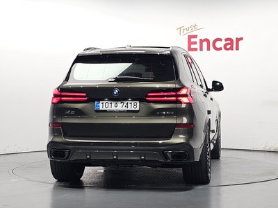 BMW X5 - 4