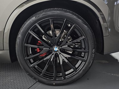 BMW X5 - 8