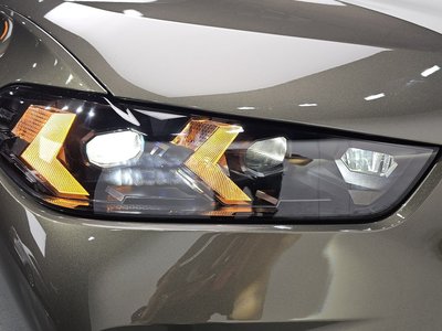 BMW X5 - 9
