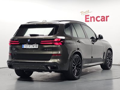 BMW X5 - 3