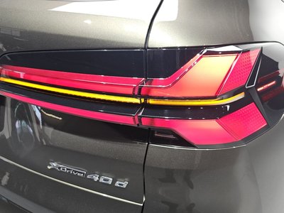 BMW X5 - 10