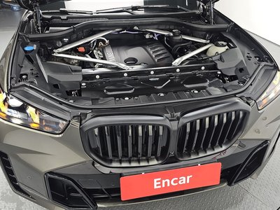 BMW X5 - 7