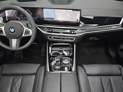 BMW X5 - 5