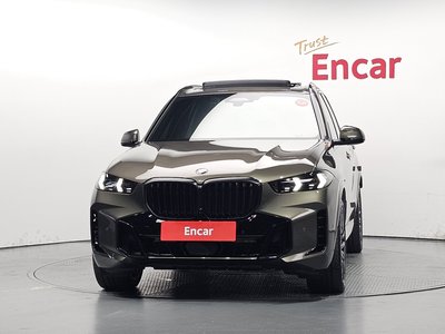BMW X5 - 2