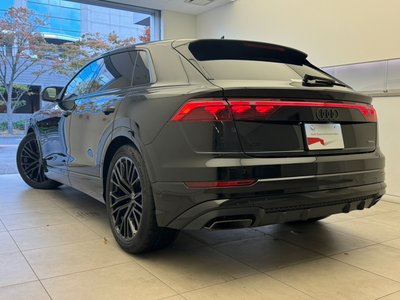 AUDI Q8 - 9