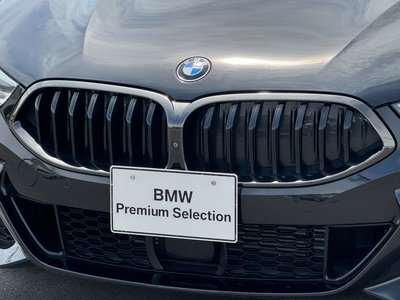 BMW 8 SERIES GRAN COUPE - 9