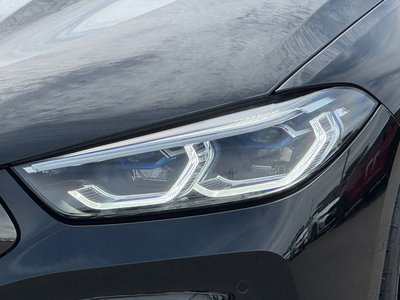 BMW 8 SERIES GRAN COUPE - 8