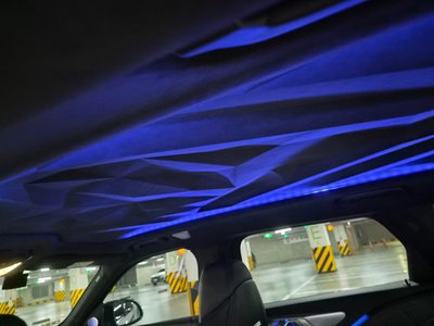 2025 BMW XM 缩略图 20
