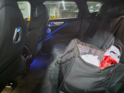 2025 BMW XM 缩略图 15