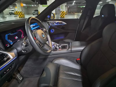 2025 BMW XM 缩略图 14