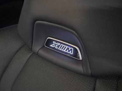2025 BMW XM 缩略图 16