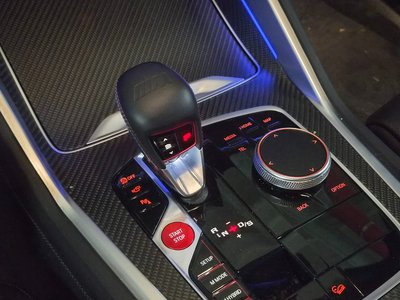2025 BMW XM 缩略图 13