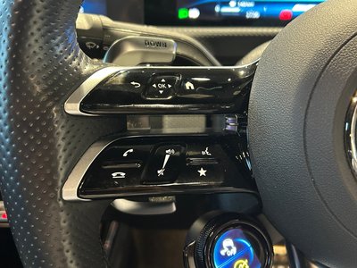 MERCEDES-BENZ CLA AMG - 10