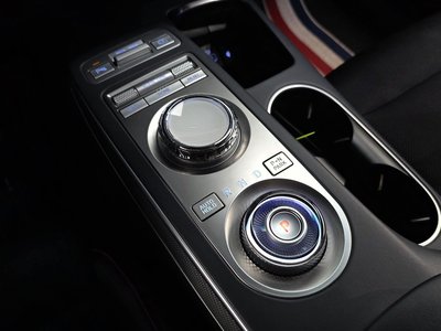 صورة مصغرة 12 لـ 2021 Genesis GV70
